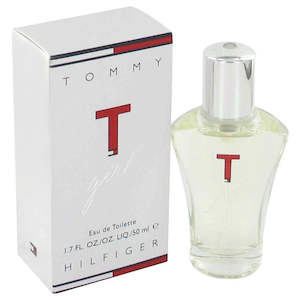 Clearance: T Girl Eau De Toilette Spray (unboxed) By Tommy Hilfiger