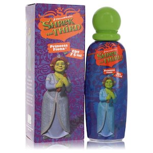 Shrek The Third Eau De Toilette Spray (Princess Fiona) By Dreamworks