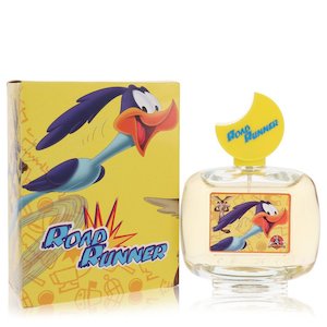 Clearance: Road Runner Eau De Toilette Spray (Unisex) By Warner Bros