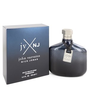 John Varvatos Nick Jonas Jv X Nj Eau De Toilette Spray (Blue Edition) By John Varvatos