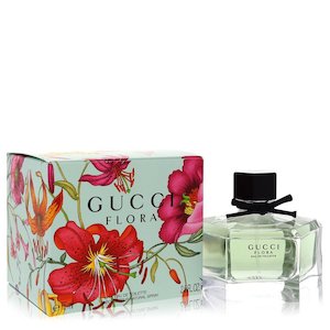 Clearance: Flora Eau De Toilette Spray By Gucci
