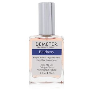 Clearance: Demeter Blueberry Cologne Spray (unboxed) By Demeter