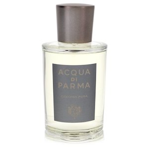 Clearance: Acqua Di Parma Colonia Pura Eau De Cologne Spray (Unisex Tester) By Acqua Di Parma