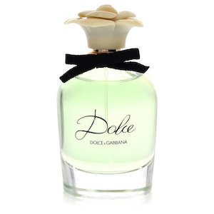 Dolce Gabbana: Dolce Eau De Parfum Spray (Tester) by Dolce & Gabbana 75 ml