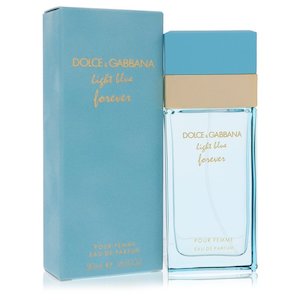 Dolce Gabbana: Light Blue Forever Eau De Parfum Spray by Dolce & Gabbana 50 ml