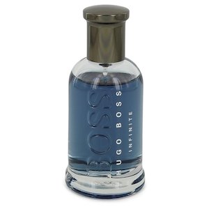 Hugo Boss: Boss Bottled Infinite Eau De Parfum Spray (unboxed) by Hugo Boss 50 ml