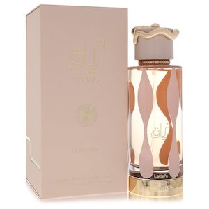All: Lattafa Teriaq Eau De Parfum Spray (Unisex) by Lattafa 100 ml