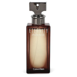 Calvin Klein: Eternity Intense Eau De Parfum Spray (unboxed) by Calvin Klein 100 ml