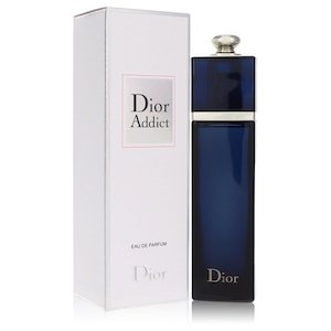 Christian Dior: Dior Addict Eau De Parfum Spray by Christian Dior 100 ml