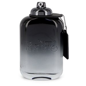 Coach Eau De Toilette Spray (unboxed) by Coach 200 ml