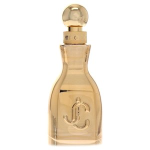 Jimmy Choo I Want Choo Le Parfum Eau De Parfum Spray (Unboxed) by Jimmy Choo 38 ml