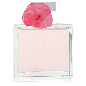 Romance Summer Blossom Eau De Parfum Spray (unboxed) by Ralph Lauren 100 ml