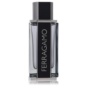 Salvatore Ferragamo: Ferragamo Eau De Toilette Spray (unboxed) by Salvatore Ferragamo 100 ml