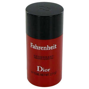Christian Dior: Fahrenheit Deodorant Stick by Christian Dior 80 ml