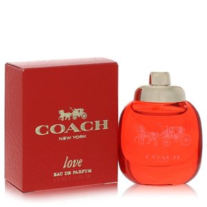 Coach: Coach Love Mini EDP by Coach 4 ml