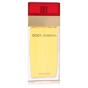 Dolce & Gabbana Eau De Toilette Spray (unboxed) by Dolce & Gabbana 100 ml