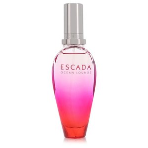 Escada: Escada Ocean Lounge Eau De Toilette Spray (Unboxed) by Escada 50 ml