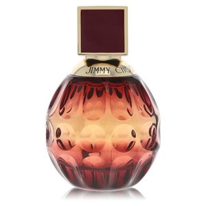 Jimmy Choo Fever Eau De Parfum Spray (Unboxed) by Jimmy Choo 38 ml