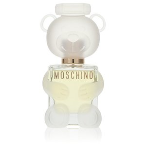 Moschino Toy 2 Eau De Parfum Spray (unboxed) by Moschino 50 ml