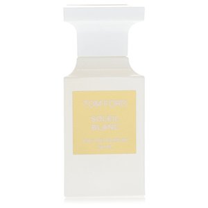 Tom Ford: Tom Ford Soleil Blanc Eau De Parfum Spray (Unboxed) by Tom Ford 50 ml