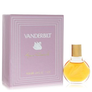 Women Perfume: Vanderbilt Perfume by Gloria Vanderbilt 7 ml