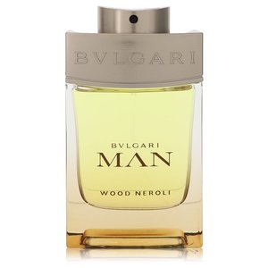 Bvlgari: Bvlgari Man Wood Neroli Eau De Parfum Spray (unboxed) by Bvlgari 100 ml