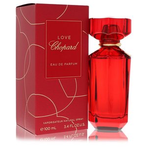 Love Chopard Eau De Parfum Spray by Chopard 100 ml
