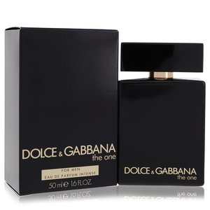 Dolce Gabbana: The One Intense Eau De Parfum Spray by Dolce & Gabbana 50 ml