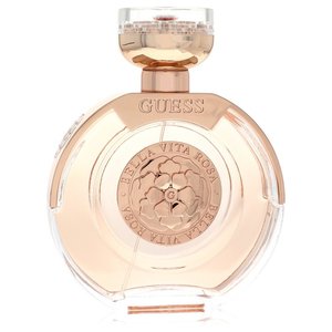 Guess Bella Vita Rosa Eau De Toilette Spray (Unboxed) by Guess 100 ml