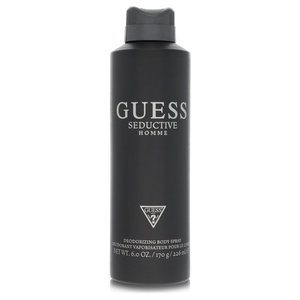Guess Seductive Deodorant Spray by Guess 177 ml