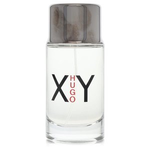 Hugo Boss: Hugo Xy Eau De Toilette Spray (unboxed) by Hugo Boss 100 ml