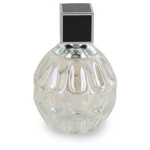 Jimmy Choo Eau De Toilette Spray (unboxed) by Jimmy Choo 60 ml