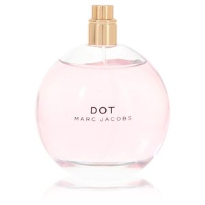 Marc Jacobs Dot Eau De Parfum Spray (unboxed) by Marc Jacobs 100 ml