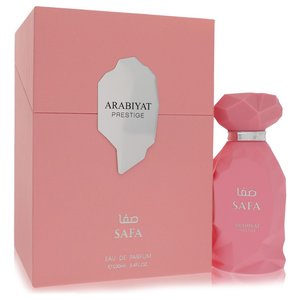 Women Perfume: Arabiyat Prestige Safa Eau De Parfum Spray by Arabiyat Prestige 100 ml