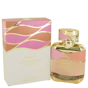 Armaf La Rosa Eau De Parfum Spray by Armaf 100 ml
