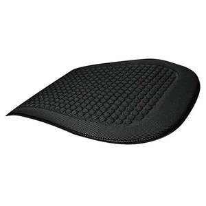 Car Seat Accessories: Car Seat Cushion Cool Breathable Fatigue Relief Vehicle Seat Cushion