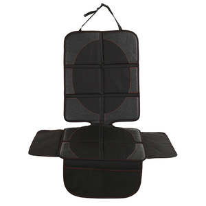 JF004 Waterproof Car Seat Protector for Child Car Seat and Pets, Soft Seat Prote&hellip;