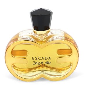 Escada: Escada Desire Me Eau De Parfum Spray (unboxed) by Escada 75 ml