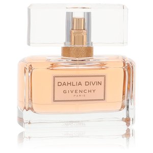 Givenchy: Dahlia Divin Eau De Toilette Spray (unboxed) by Givenchy 50 ml