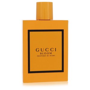 Gucci Bloom Profumo Di Fiori Eau De Parfum Spray (Unboxed) by Gucci 100 ml