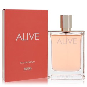 Hugo Boss: Boss Alive Eau De Parfum Spray by Hugo Boss 50 ml