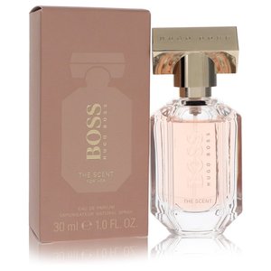 Hugo Boss: Boss The Scent Eau De Parfum Spray by Hugo Boss 30 ml