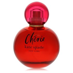 Kate Spade New York Cherie Eau De Parfum Spray (Unboxed) by Kate Spade 100 ml