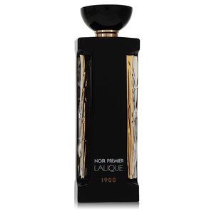 All: Lalique Fleur Universelle Noir Premier Eau De Parfum Spray (Unisex unboxed) by Lalique 100 ml