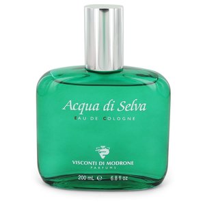 All: Acqua Di Selva Eau De Cologne Spray (unboxed) by Visconte Di Modrone 200 ml