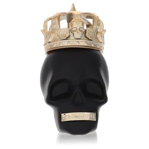 All: Police To Be The King Eau De Toilette Spray (unboxed) by Police Colognes 125 ml