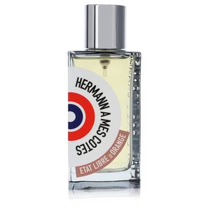 Hermann A Mes Cotes Me Paraissait Une Ombre Eau De Parfum Spray (Unisex unboxed)&hellip;