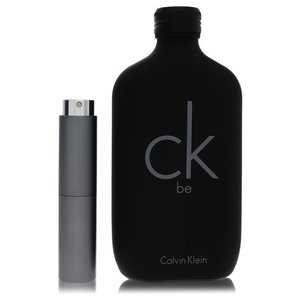 Ck Be Travel Spray by Calvin Klein 8 ml