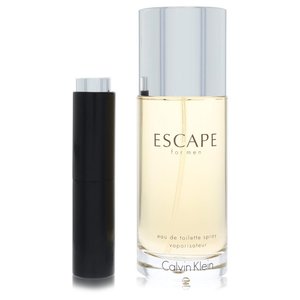 Calvin Klein: Escape Travel Spray by Calvin Klein 8 ml