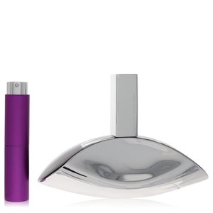 Calvin Klein: Euphoria Travel Spray by Calvin Klein 8 ml
